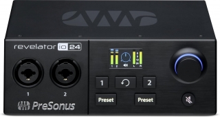 PreSonus Revalator iO24 Ses Kartı