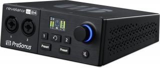 PreSonus Revalator iO24 Ses Kartı