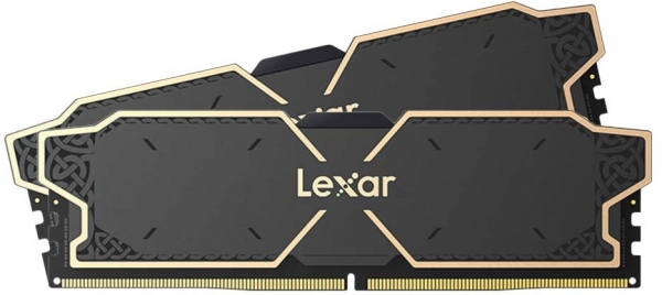 Lexar Thor OC 16 GB 6000 MT