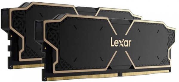 Lexar Thor OC 16 GB 6000 MT