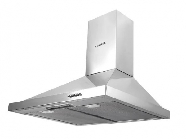 Kumtel Inox Ankastre Set KO-410BF + B66-S2 + DP6-X