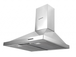 Kumtel Inox Ankastre Set KO-410BF + B66-S2 + DP6-X