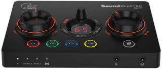 Creative Sound Blaster GC7 Ses Kartı