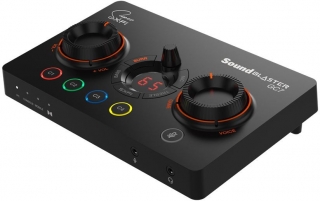 Creative Sound Blaster GC7 Ses Kartı