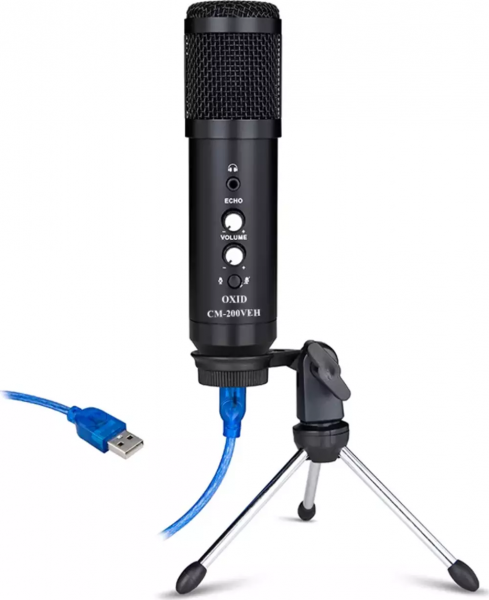 Oxid CM-200VEH Mikrofon