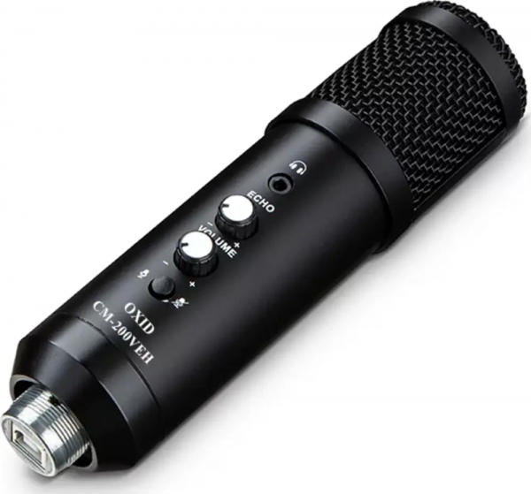 Oxid CM-200VEH Mikrofon