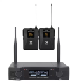 Oxid UHF U-640YY resim