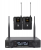 Oxid UHF U-640YY Mikrofon