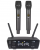 Oxid UHF U-680EE Mikrofon