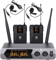 Oxid UHF U-650YY resim