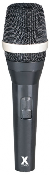 Oxid OXD-200 Mikrofon