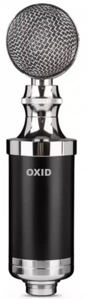 Oxid Q680 Mikrofon
