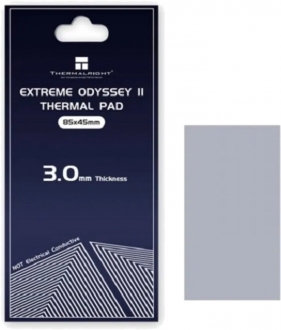 Thermalright Extreme Odyssey II 85x45x3 mm Termal Ped