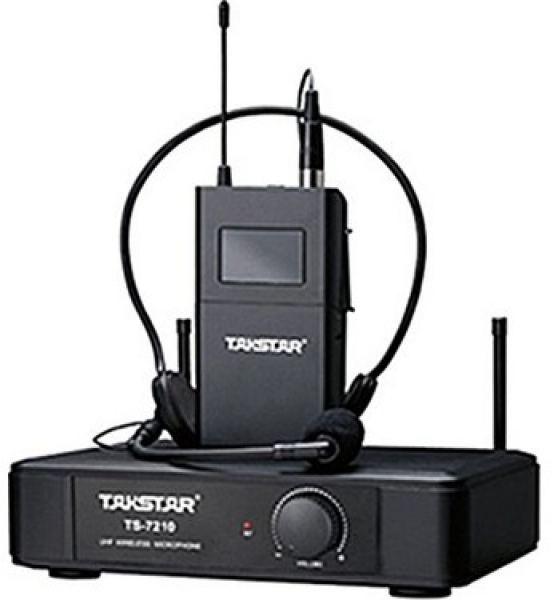 Takstar TS-7210P Mikrofon