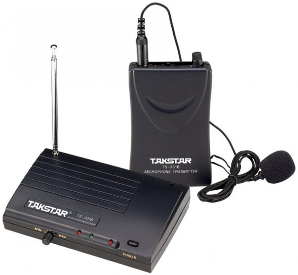 Takstar TS-331P Mikrofon