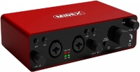 Midex GLX-800RD resim
