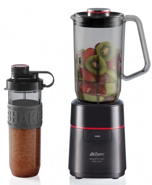 Arzum AR1174 Shake'N Take Neo Maxi Blender