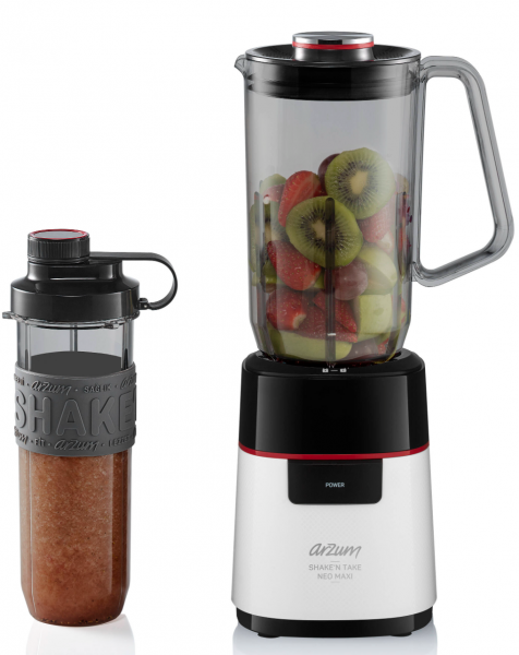 Arzum AR1174 Shake'N Take Neo Maxi Blender