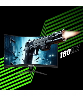 Gamemaster GM-RGBCV27180 Monitör