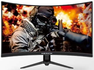 Gamemaster GM-RGBCV23875 Monitör