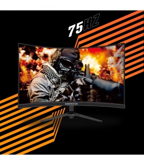 Gamemaster GM-RGBCV23875 Monitör