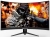 Gamemaster GM-RGBCV23875 Monitör