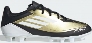 Adidas F50 Club FXG Messi Unisex Spor Ayakkabı