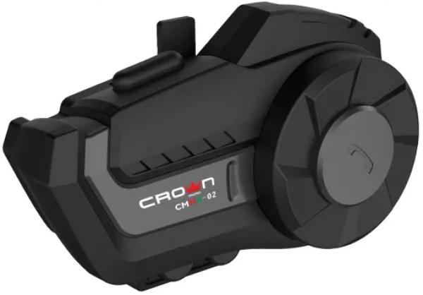 Crown Micro CMMK-02 İnterkom