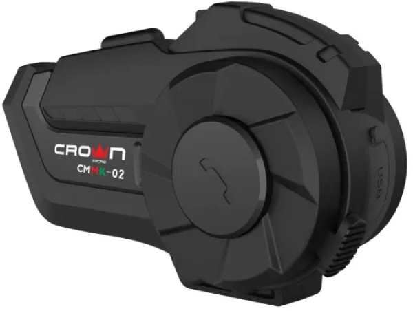 Crown Micro CMMK-02 İnterkom