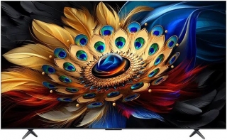 TCL 85C655 Ultra HD (4K) TV