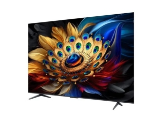 TCL 85C655 Ultra HD (4K) TV