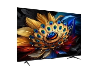 TCL 85C655 Ultra HD (4K) TV