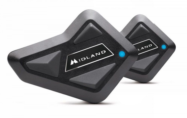 Midland BT Mini Double İnterkom