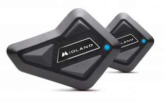Midland BT Mini Double İnterkom