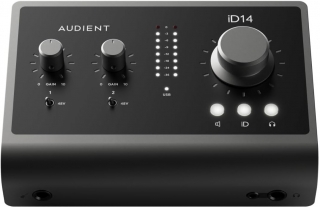 Audient ID14 MKII Ses Kartı