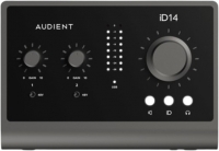 Audient ID14 MKII resim