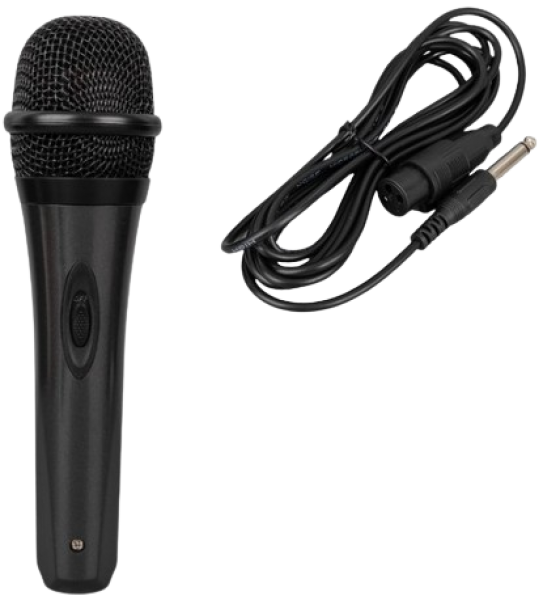 Magicvoice MV-21632 Mikrofon