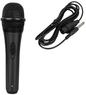 Magicvoice MV-21632 Mikrofon