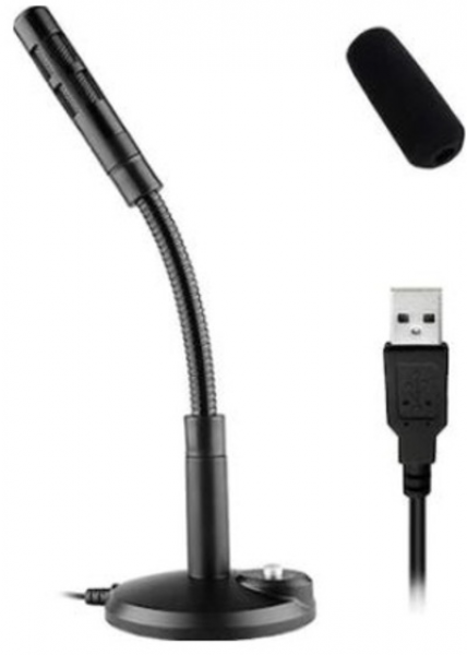 Mobitell M-309 Mikrofon