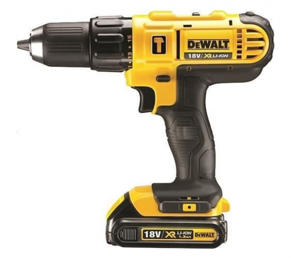 Dewalt DCD776C2 Akülü Matkap