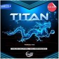 Coolerhope Titan 100x100x0.5 mm Termal Ped