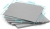 Coolerhope Titan 100x100x0.5 mm Termal Ped