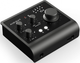 Audient ID4 MKII Ses Kartı