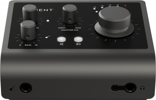 Audient ID4 MKII Ses Kartı