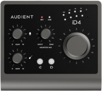Audient ID4 MKII resim