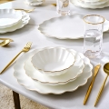 Karaca Fine Pearl Extra Shell resim