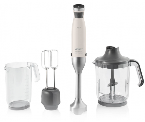 Arzum AR1115 Technoart Maxi Plus Neo Blender