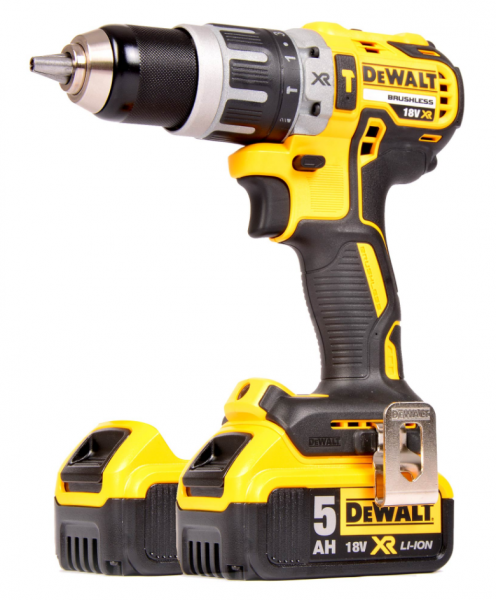 Dewalt DCD795P2 Akülü Matkap