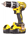 Dewalt DCD795P2 resim