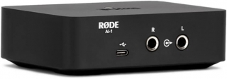 Rode AI-1 Ses Kartı